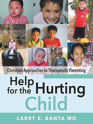 cover image of Help for the Hurting Child